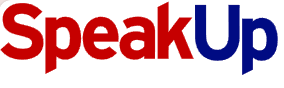 Speakup